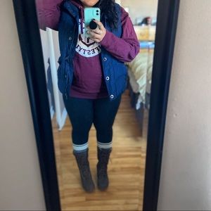 Meet your Posher, Dena